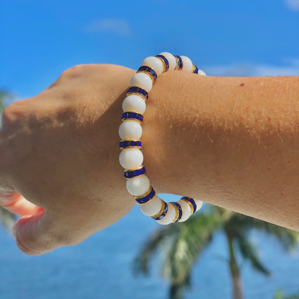 Gorgeous handmade bracelet